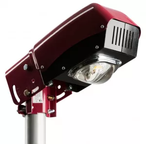 Магистральный светодиодный светильник GALAD Циклоп LED-40-ШО/У – фото 1