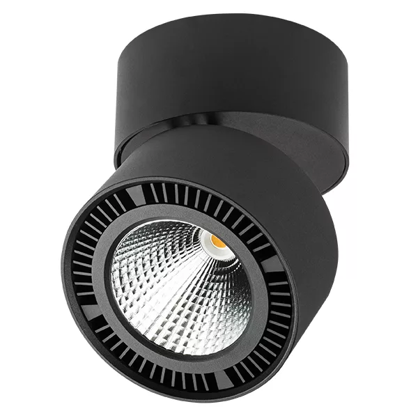 Светильник накладной заливающего света со встроенными светодиодами Forte Muro Lightstar 213857