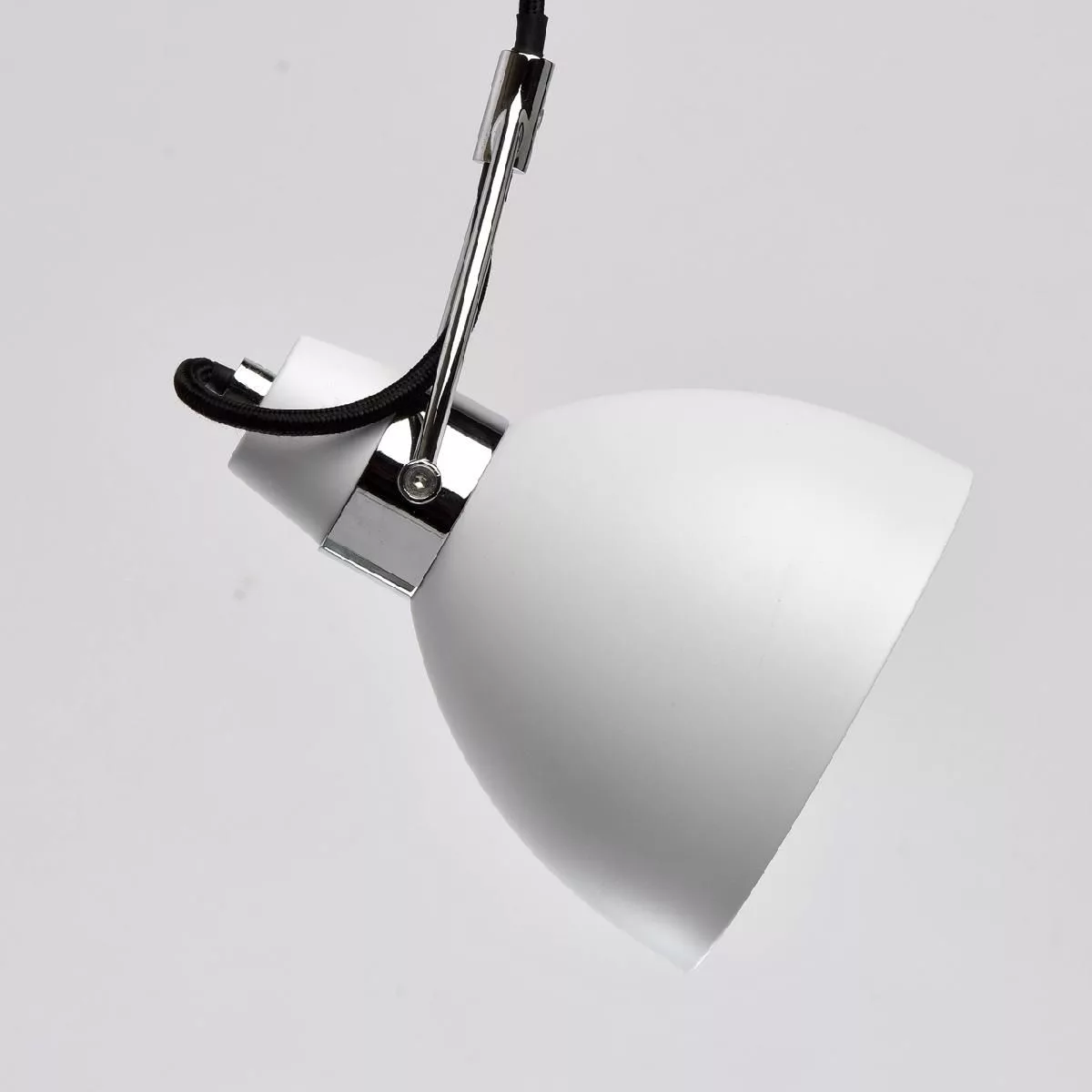 Потолочный светильник MW-Light Акцент белый 680011301