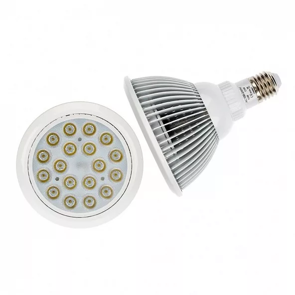 Светодиодная лампа E27 AR-PAR38-30L-18W White