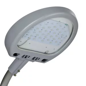 Уличный светодиодный светильник GALAD Омега LED-100-ШО/У50