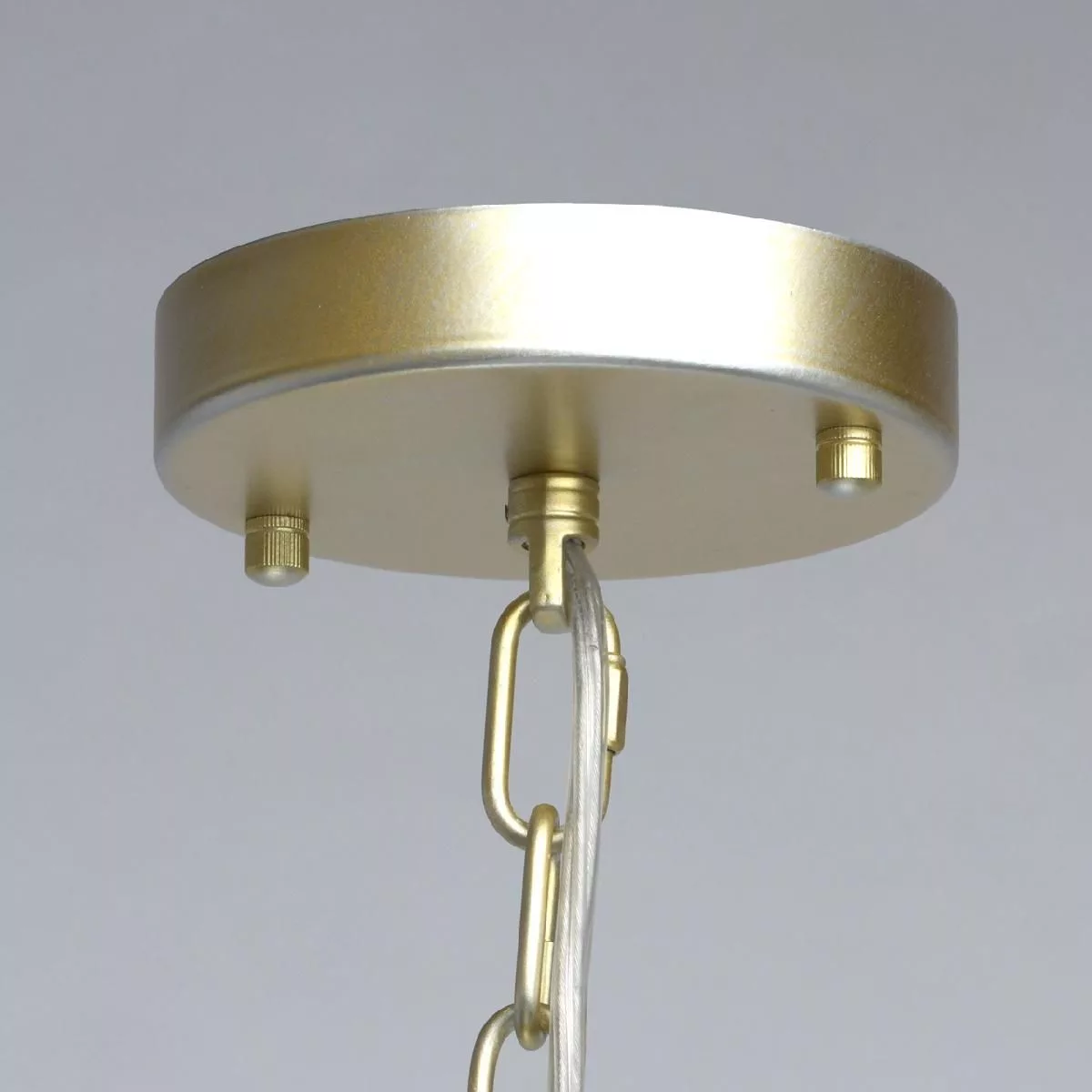 Потолочный светильник MW-Light Монарх золотой 121010611