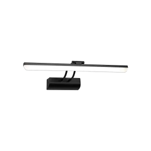 Настенный светодиодный светильник Gauss Medea BR024 12W 770lm 200-240V 550mm LED 1/20