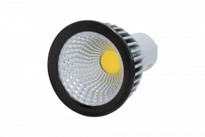 Лампа светодиодная MR16 GU10