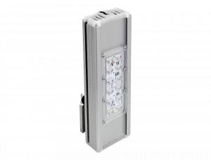 Светодиодный светильник "Прожектор Эконом" VRN-LME45X140-55-A50K67-K