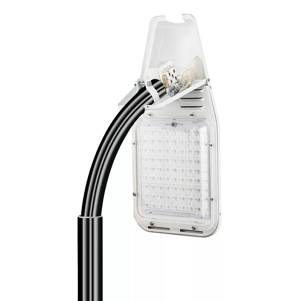 Уличный светодиодный светильник GALAD Победа LED-150-ШБ1/К50