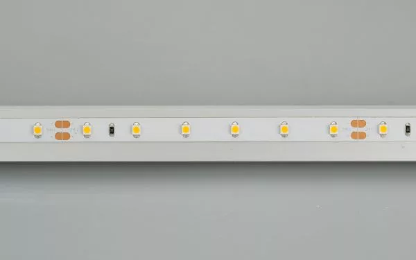 Лента RT 2-5000 24V Warm2700 (3528, 300 LED, S-LUX) (Arlight, Открытый)