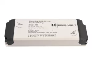 Димируемый блок питания 24V 100W Deko-Light 862092