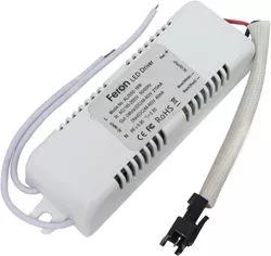 Трансформаторы для LED светильников FERON LB155