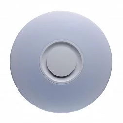 Потолочный светильник De Markt Норден белый 660012301