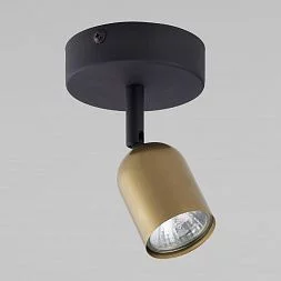 Потолочный светильник TK Lighting Top Black Gold 3301