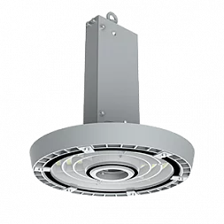 Светодиодный светильник VARTON промышленный R2 GL 100 Вт 5000 К 120° DALI
