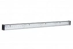 Архитектурный светодиодный светильник GALAD Вега LED-10-Ellipse/Red 622