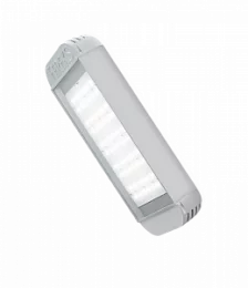 Светодиодный уличный светильник ДКУ 01-130-50-Г65