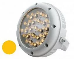 Архитектурный светодиодный светильник GALAD Аврора LED-48-Spot/W3000