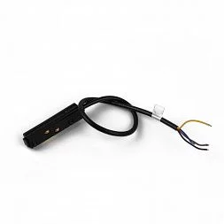 Slim Magnetic Ввод питания для шинопровода 85095/00 Elektrostandard a057210