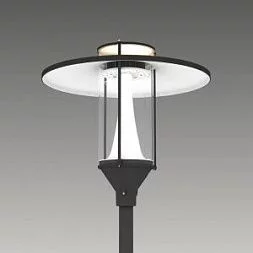 Светодиодный уличный светильник Аксель V4 AKS V4 SM(AS) M 4K