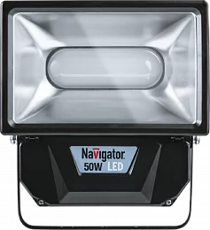 Светильник Navigator 94 641 NFL-P-50-4K-BL-IP65-LED