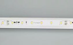 Светодиодная лента RT-20000 24V White6000 (3528, 60 LED/m, 20m) (Arlight, 4.8 Вт/м, IP20) (025009)
