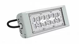 Светодиодный светильник SVT-STR-MPRO-27W-30x120