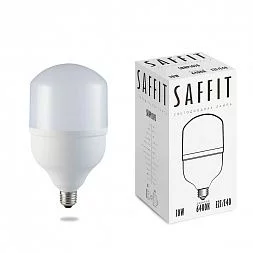 Лампа светодиодная SAFFIT SBHP1070