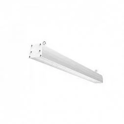Торговый светодиодный светильник LGT-Retail-Line-40-White