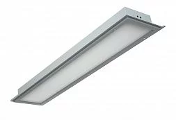 Настенно-потолочный светильник ALD 218 HF new 1004000310