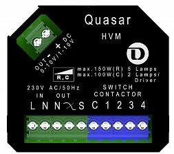 Контроллер QUASAR HVM Deko-Light 843007