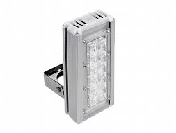 Светодиодный светильник "Прожектор" VRN-LP12-27-A50K67-U