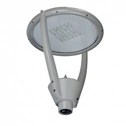Парковый светодиодный светильник GALAD Факел LED-80