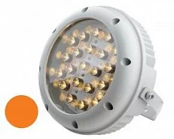 Архитектурный светодиодный светильник GALAD Аврора LED-48-Spot/W2200