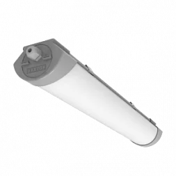 Светодиодный светильник VARTON Stix 0,5 м 25 Вт 5000 K рассеиватель опал поликарбонат