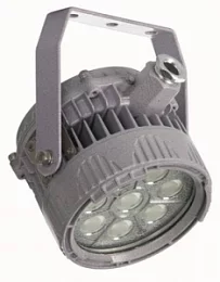 Взрывозащищенный светодиодный светильник ATLAS LED 10/12 Еx