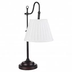Настольная лампа Lussole MILAZZO GRLSL-2904-01
