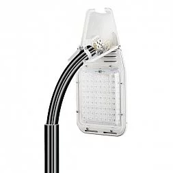 Уличный светодиодный светильник GALAD Победа LED-125-ШБ1/К50