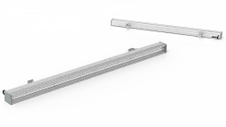 Светодиодный светильник SVT-P-DIRECT-1200-96W
