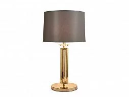 Настольная лампа Newport 4401/T gold без абажура (М0060955)