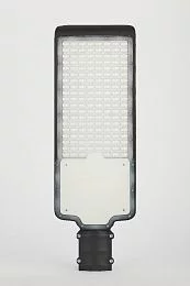 Уличный светильник ЭРА SPP-502-0-50K-200 200Вт 5000К 20000Лм IP65 КСС "Ш-с" IC-SMD 48-60мм полный раструб