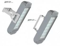 Промышленный светодиодный светильник ДПП x7-100-850-ххх