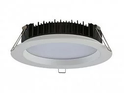 Прожектор / Светильник направленного света SAFARI DL LED G2 10W 840 WH 1170004120