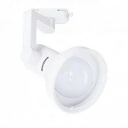 Трековый светильник Arte Lamp NIDO Белый A5108PL-1WH