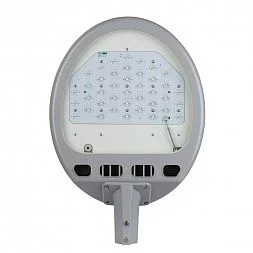 Уличный светодиодный светильник GALAD Омега LED-120-ШБ/У50