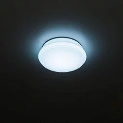 Встраиваемый светильник Citilux Дельта Белый CLD6008N