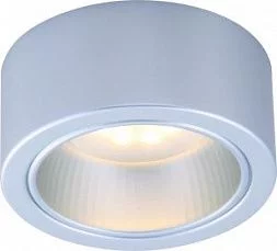  Arte Lamp EFFETTO Серый A5553PL-1GY