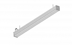 Светодиодный светильник SVT-OFF-DIRECT-900-40W-PR-RB