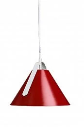 Подвесной светильник  Deko-Light Diversity Красный 342173