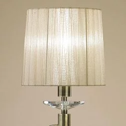 Настольная лампа MANTRA TIFFANY 3888