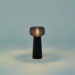 Настольная лампа MANTRA FARO 7249