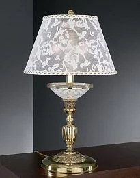 Настольныая лампа Reccagni Angelo P 7132 G