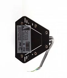 Светильник светодиодный ЭРА  SPP-404-0-50K-200 подвесной IP54 200Вт 21000Лм 5000К Кп<5% КСС Г IC